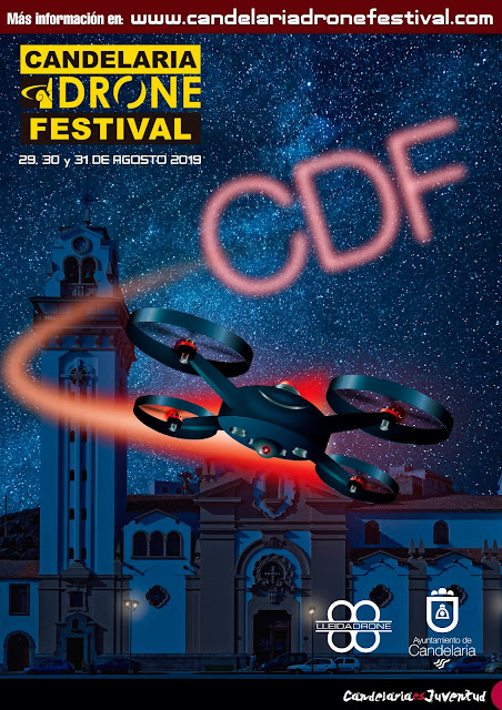 CARTEL CDF 2019