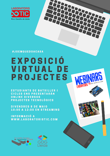 Career Expo School Poster