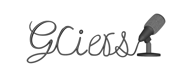 GCIers podcast logo