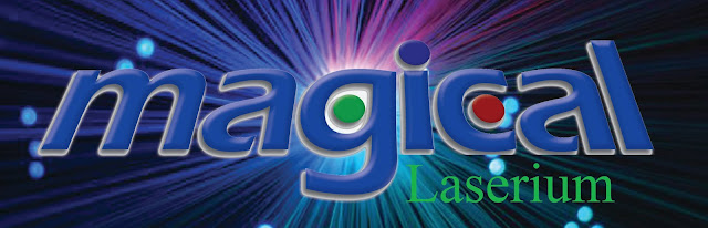 LOGO MAGICAL HD 2
