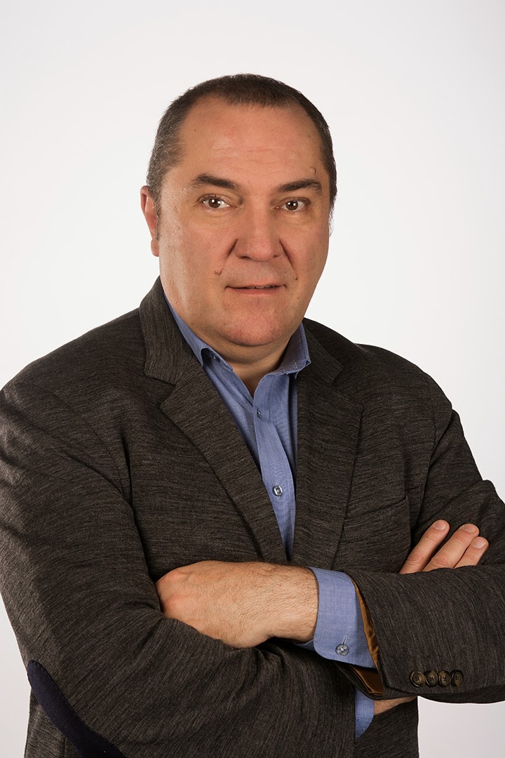 Andreu_Ibañez_formal Fotografía formal de Andreu Ibáñez.